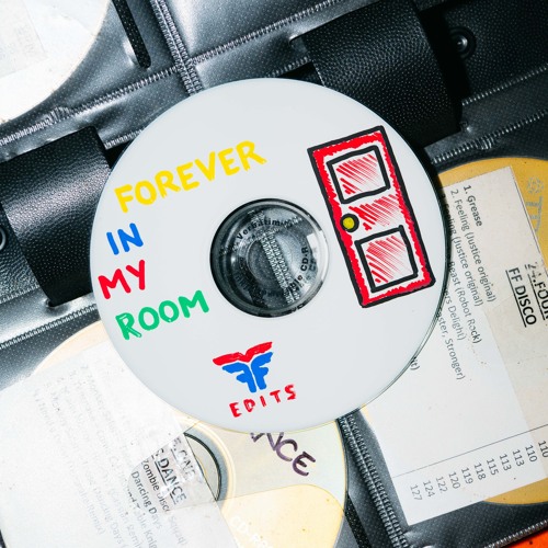 Everything But The Girl - Forever In My Room (Flight Facilities Edit)