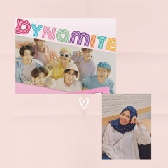 BTS - Dynamite