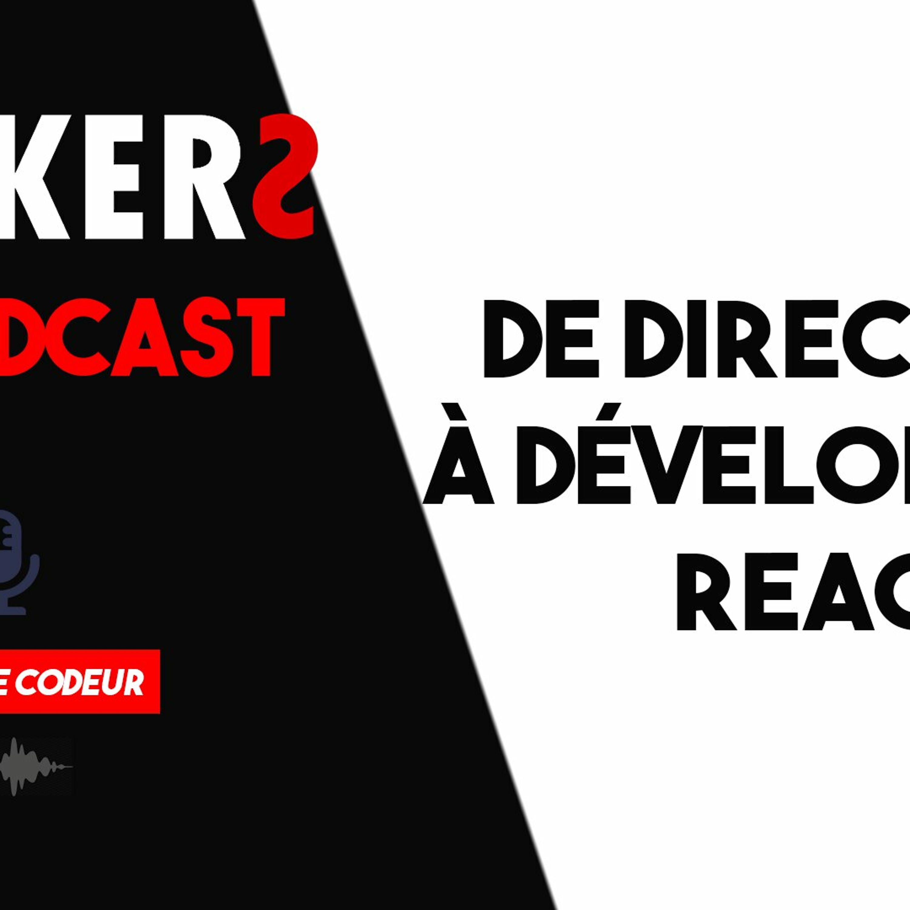 Hackers : Le Podcast de Mike Codeur