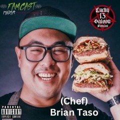 Ep. 21: Brian Tsao (The Taste of Metal)
