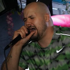 DJ DETOX : MC CRAZY T (24.09.2025)