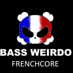 Bass Weirdo - Experimental Future