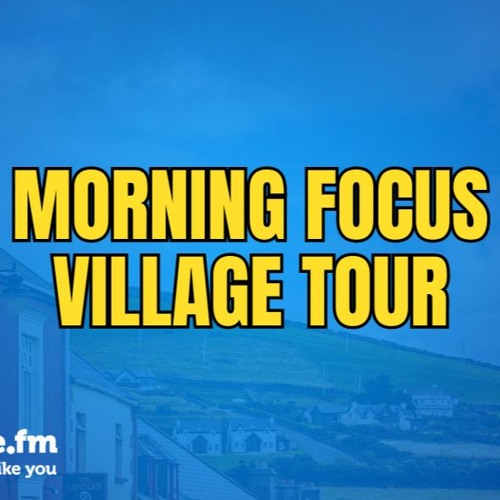 Stream Clare FM Listen to The Village Tour playlist online for free on SoundCloud