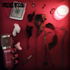 Gothkid060 - Feel Okay ft.Fintacy (prod.Shades x IOF