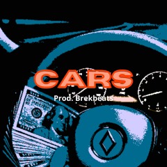 CARS - Hard x Don Toliver type beat ~