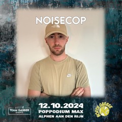 TG Invites: North Gabber - Noisecop
