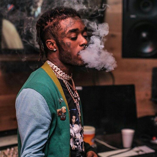 Lil Uzi Vert - Clouds (Solo)