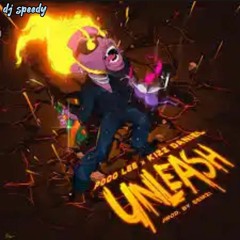 unleash speedup(feat.poco lee,kiss daniel)