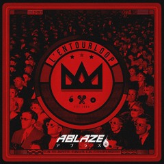 L'Entourloop ft. Killa P, Flowdan & Big Red - Saga (Ablaze Edit)