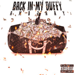 Back In My Duffy