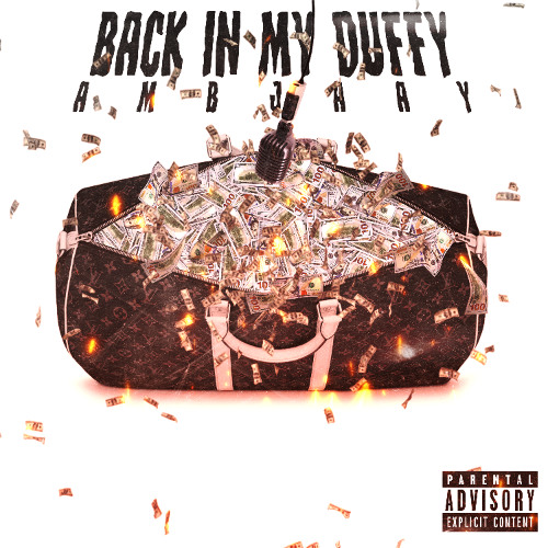 Back In My Duffy