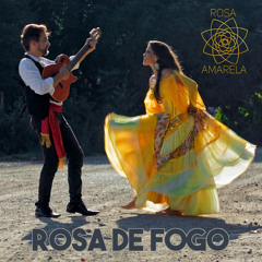 Rosa de Fogo