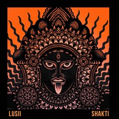 TH368 Lusii_ Kali (Original Mix)