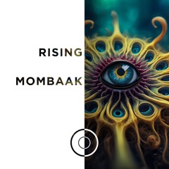 RISING 050 - MOMBAAK