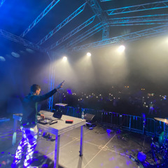 ConKi - Treefest DJ Set 2025