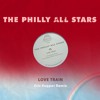 Descargar video: Love Train (Eric Kupper Remix)