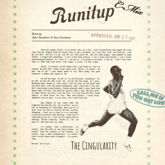 RUNITUP (C-Mix)