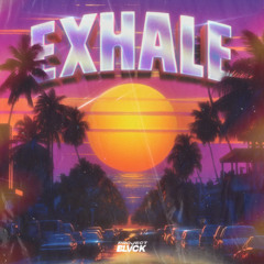 Project Blvck - Exhale