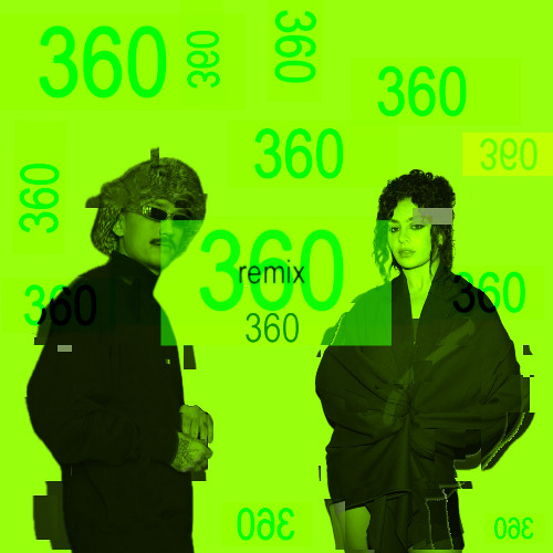 Stream Charli xcx - 360 (BKE Remix) by BKE | Listen online for free on ...