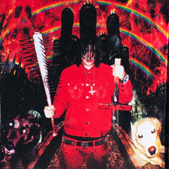 Forest Fire {slowed & reverb}