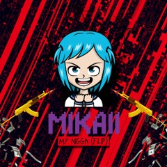 Lil Wayne, Rich Homie Quan, Meek Mill, Nicki Minaj  - My Nigga (Mikaii Flip)