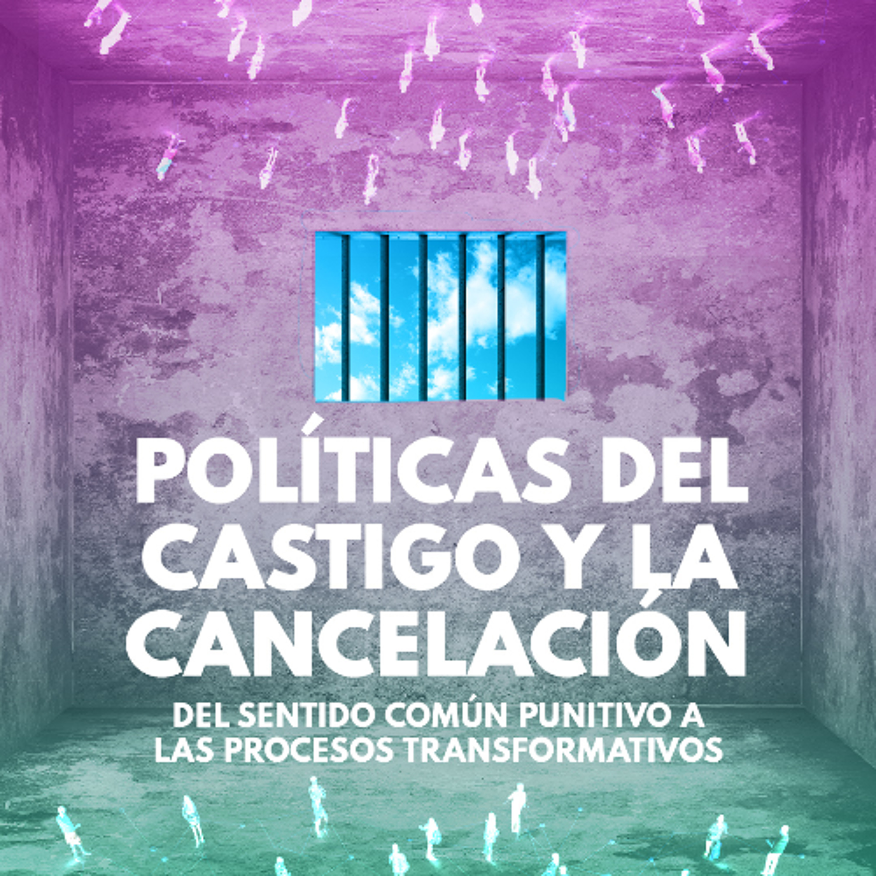 El sentido común punitivo episode artwork