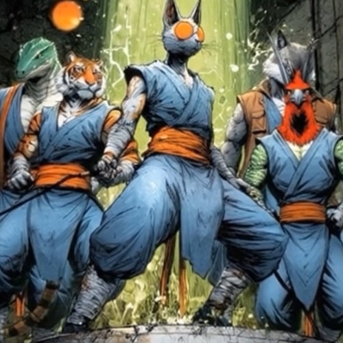 REZISTANCE PROD GTM.mp3