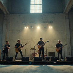 We Are The Real Americans