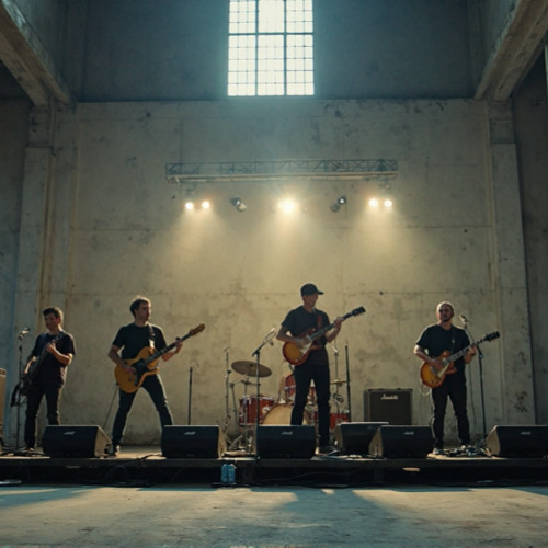 We Are The Real Americans