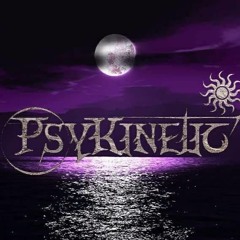 01 FEB 2024 MIX By - Psykinetic (U.K) - REC - 2024 - 02 - 24