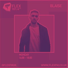 Blaise Live on Flex FM Monday 14th December 2020 (E2)