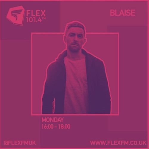 Blaise Live on Flex FM Monday 14th December 2020 (E2)