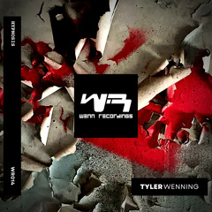 Tyler Wenning - Hypnosis