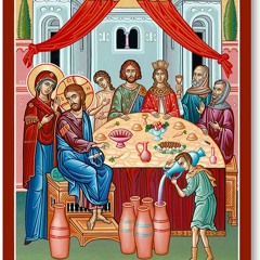 Coptic Wedding Psalm Singary in English