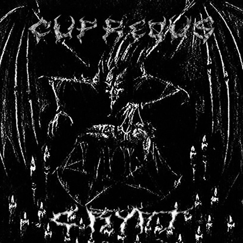 CUPREOUS - CRYPT (prod.BAKER)