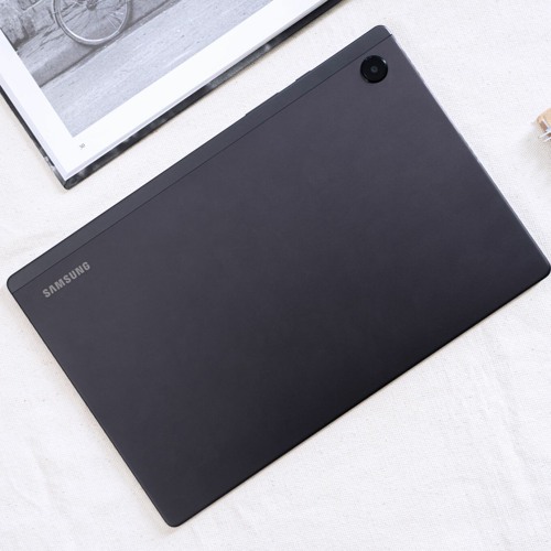 Stream episode Galaxy Tab A8 is equipped with a 7,040 mAh battery by