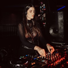 Débora David @ DGTL TECHNERA CONTEST 2024