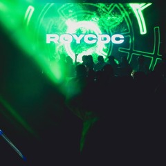 ROYCDC Live @ WHITERABIT, Jakarta, August 2025