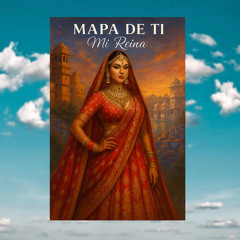 Mapa De Ti - Mi Reina