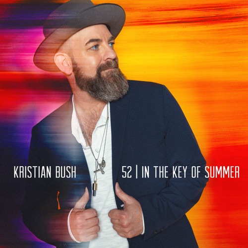Stream Tangled Up by Kristian Bush 