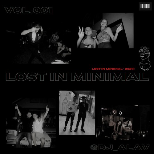 ALAV - Lost In Minimal Vol. 1