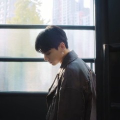 JUNGKOOK -The Hardest Part (우리 그만하자) by Roy Kim [cover weverse live]