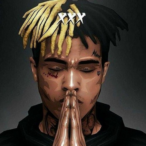 XXXTENTACION - In The End (slowed + reverb)