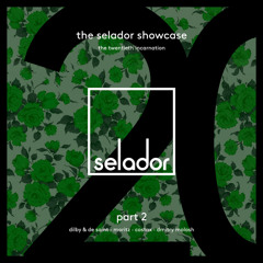 **FULL LENGTH PREVIEW** Moritz - Echoes