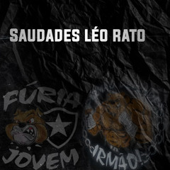 Saudades Léo Rato