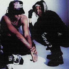 UnoTheActivist & Trent Madison - Can’t Feel