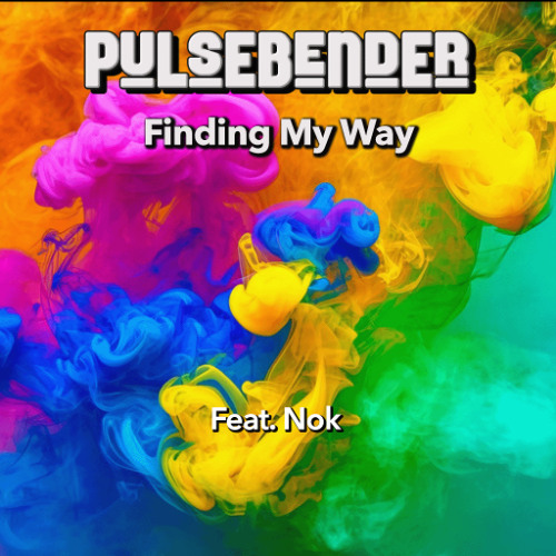 Finding My Way (feat.Nok)