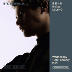 B E N N invites LI LYNG - 12/02/2025