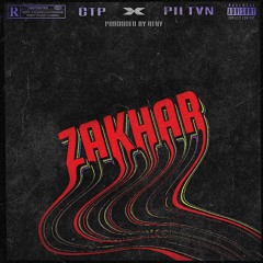 ZAKHAR (feat. Piltvn) [Produced by Beny]
