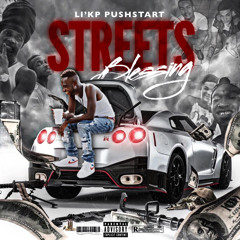 Li’KP PushStart - Get Ghost